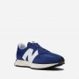 נעלי סניקרס ניו באלאנס לגברים New Balance MS327 - כחול נייבי