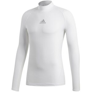 חולצת אימון אדידס לגברים Adidas ASK SPRT - לבן