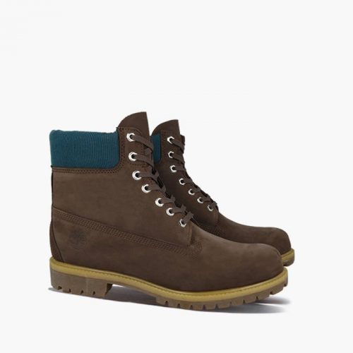 מגפי טימברלנד לגברים, Timberland 
