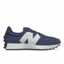 נעלי סניקרס ניו באלאנס לגברים New Balance MS327 - כחול