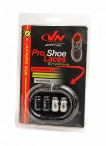 אביזרי ספורט VN לגברים VN shoelace - שחור
