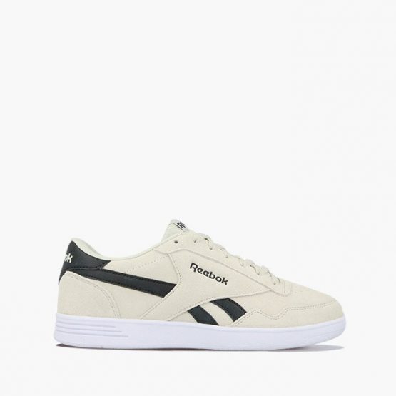 נעלי סניקרס ריבוק לגברים Reebok ROYAL TECHQUE T – בז' נעלי סניקרס ריבוק לגברים Reebok ROYAL TECHQUE T - בז'