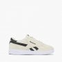 נעלי סניקרס ריבוק לגברים Reebok ROYAL TECHQUE T - בז'