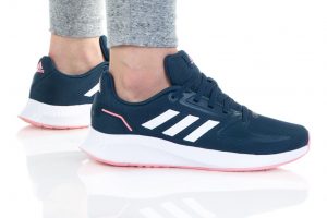 נעלי ריצה אדידס לנשים Adidas Runfalcon 2.0 - כחול כהה