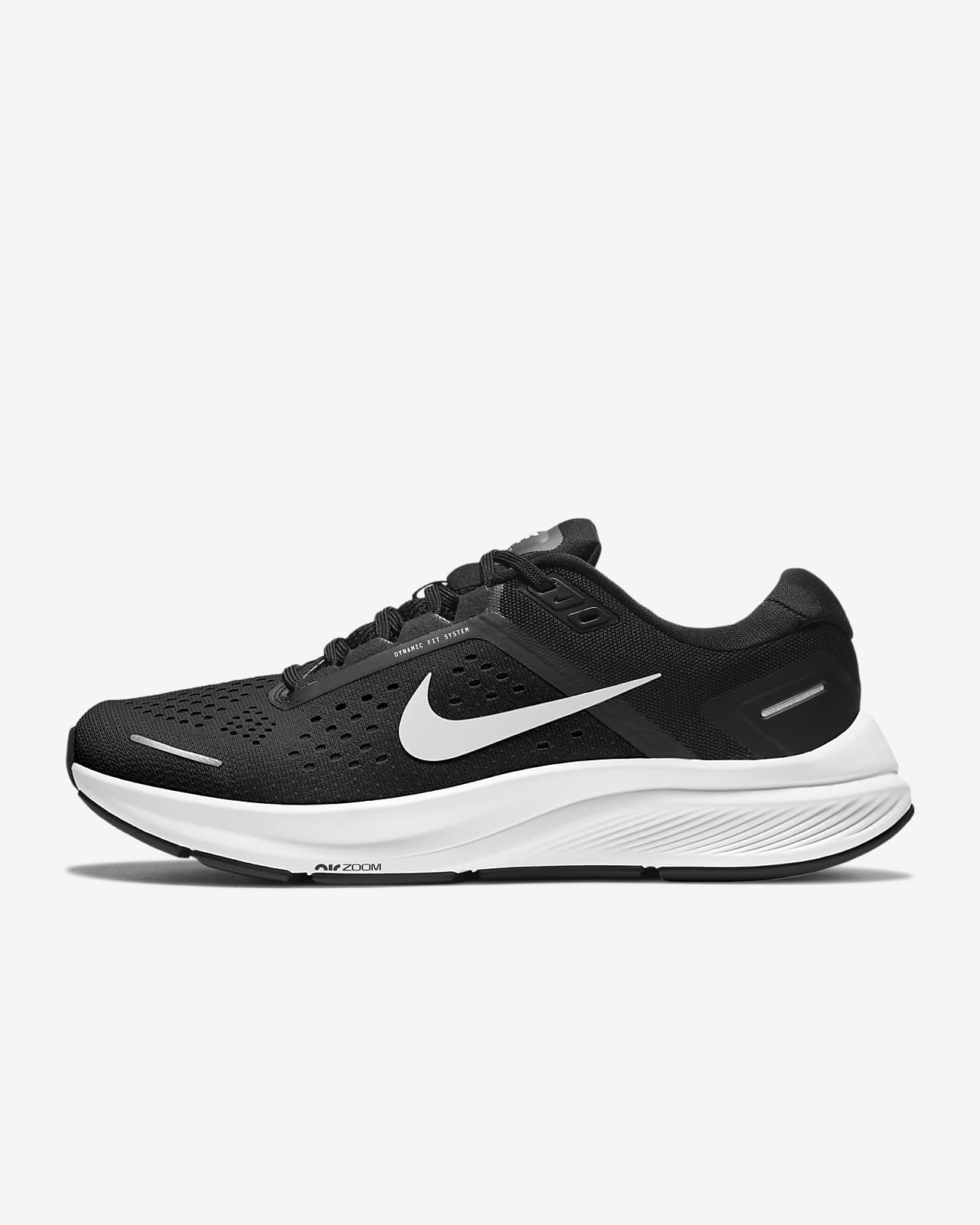 women's nike air zoom structure 23