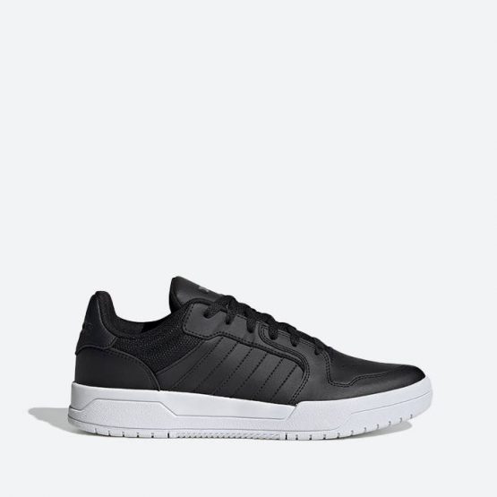 נעלי סניקרס אדידס לגברים Adidas Entrap - שחור