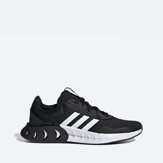 נעלי ריצה אדידס לגברים Adidas Kaptir Super – שחור נעלי ריצה אדידס לגברים Adidas Kaptir Super - שחור