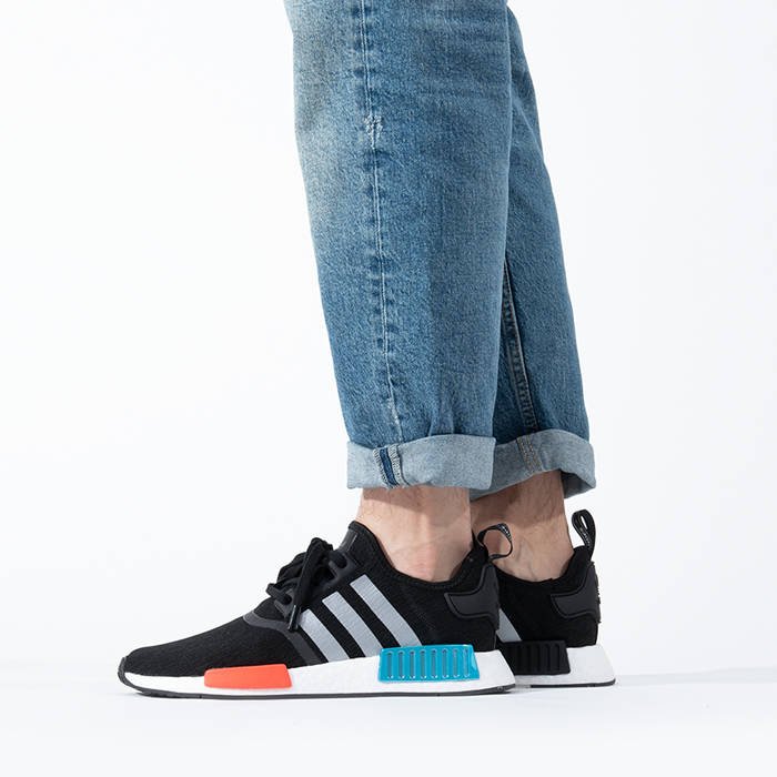 adidas nmd