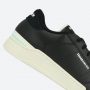 נעלי סניקרס ריבוק לגברים Reebok Ad Court - שחור
