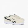 נעלי סניקרס ריבוק לגברים Reebok ROYAL TECHQUE T - בז'