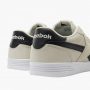 נעלי סניקרס ריבוק לגברים Reebok ROYAL TECHQUE T - בז'