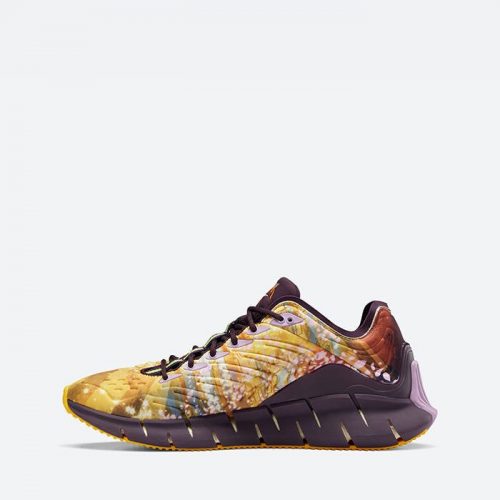 נעלי סניקרס ריבוק לגברים, Reebok x Kung 