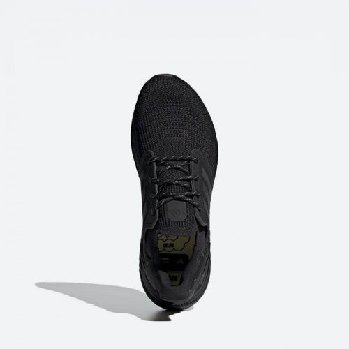 ultraboost 20 black black