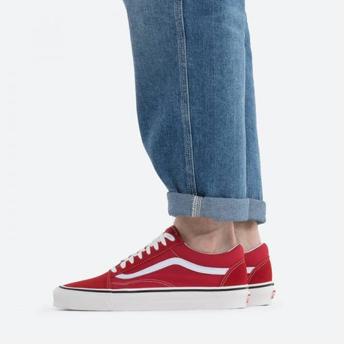 vans old skool model
