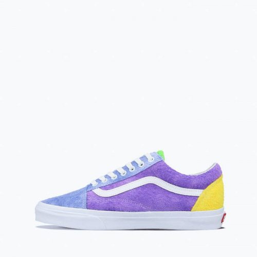 anderson paak vans purple