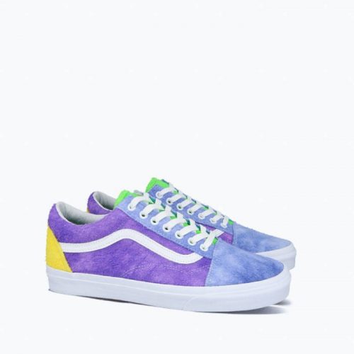 vans x anderson paak purple