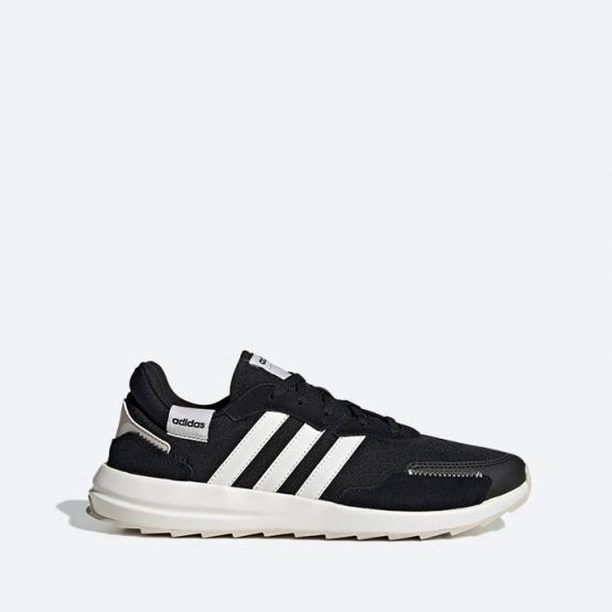 נעלי ריצה אדידס לנשים Adidas Retrorun - שחור