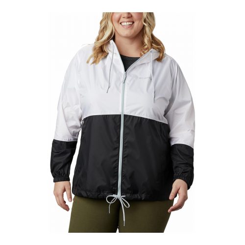 Columbia FLASH FORWARD WINDBREAKER 