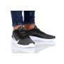 נעלי ריצה נייק לגברים Nike Explore Strada - שחור/לבן