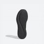 נעלי ריצה אדידס לגברים Adidas Fluidstreet - שחור מלא