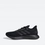 נעלי ריצה אדידס לגברים Adidas Galaxar Run - שחור