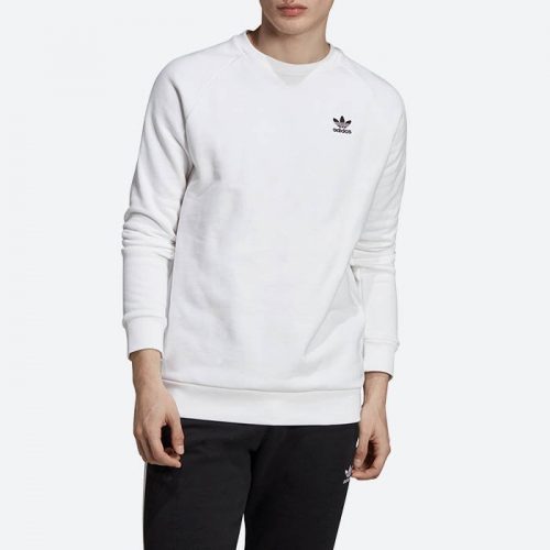סווטשירט אדידס לגברים, Adidas Originals 