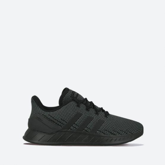 נעלי סניקרס אדידס לגברים Adidas Questar Flow NXT - שחור