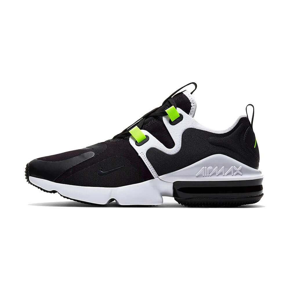 nike air max infinity men's