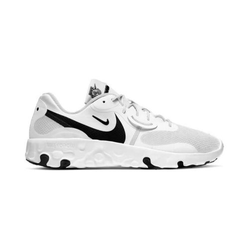 nike renew lucent white mens