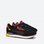 נעלי סניקרס פומה לגברים PUMA Future Rider Neon Play - שחור