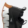 נעלי ריצה ריבוק לגברים Reebok Zig Dynamica - שחור