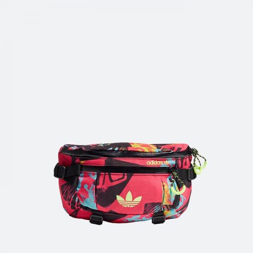 adventure waist bag adidas