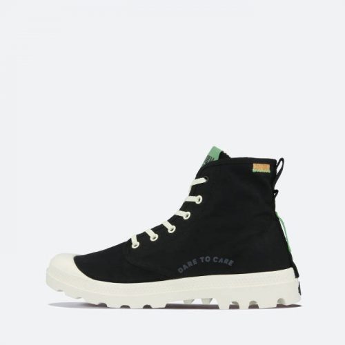 palladium hi organic