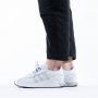 נעלי סניקרס אדידס לנשים Adidas Originals SL Andridge - לבן/ כחול