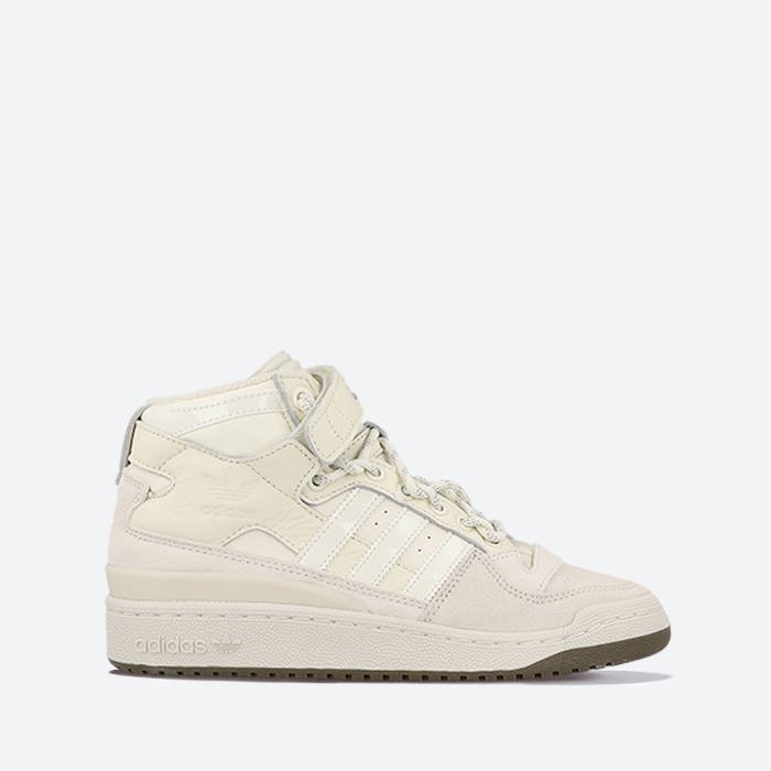 Adidas originals ivy park forum mid Clearance
