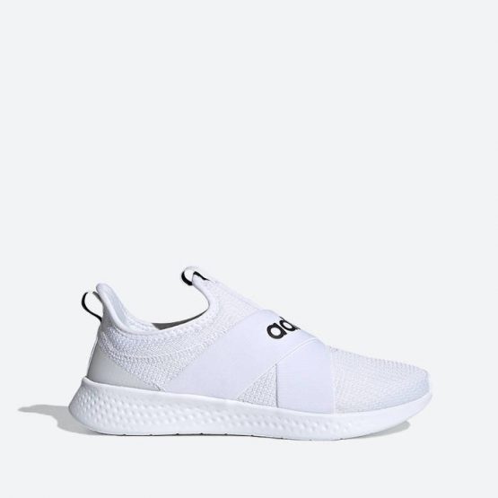 נעלי ריצה אדידס לנשים Adidas Puremotion Adapt - לבן