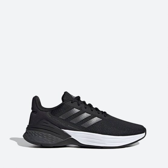 נעלי ריצה אדידס לנשים Adidas Response SR - שחור