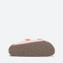 כפכפי בירקנשטוק לנשים Birkenstock Arizona Vegan - ורוד