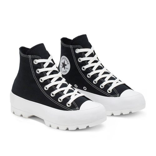 נעלי סניקרס קונברס לנשים, Converse 