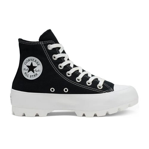 chuck taylor all stars lugged