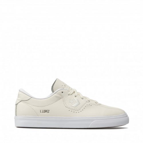 louie lopez leather converse