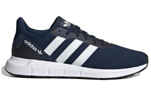 נעלי ריצה אדידס לגברים Adidas Swift Run Rf - כחול נייבי