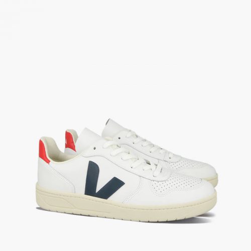 veja 10 white