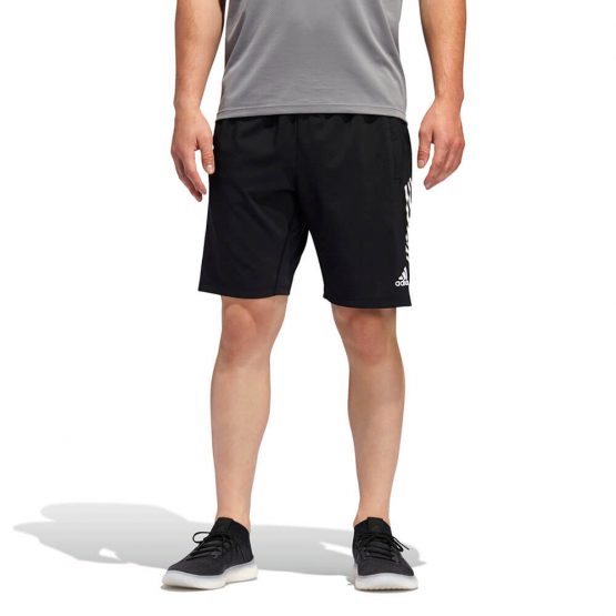 מכנס ספורט אדידס לגברים Adidas 4KRFT 3 Stripes - שחור