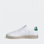 נעלי סניקרס אדידס לגברים Adidas Advantage ECO  - לבן/ירוק