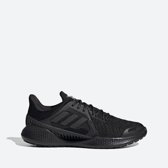 נעלי ריצה אדידס לגברים Adidas Climacool Vent - שחור