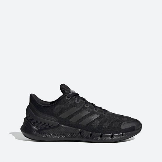נעלי ריצה אדידס לגברים Adidas Climacool Ventania - שחור
