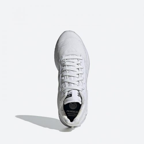 adidas originals white trainers womens