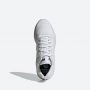 נעלי סניקרס אדידס לגברים Adidas Originals Geodiver Primeblue - לבן
