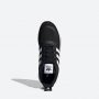 נעלי סניקרס אדידס לגברים Adidas Originals Multix - שחור